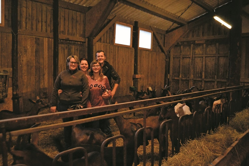 Domaine des Ballifays à Germolles-sur-Grosne Image 4