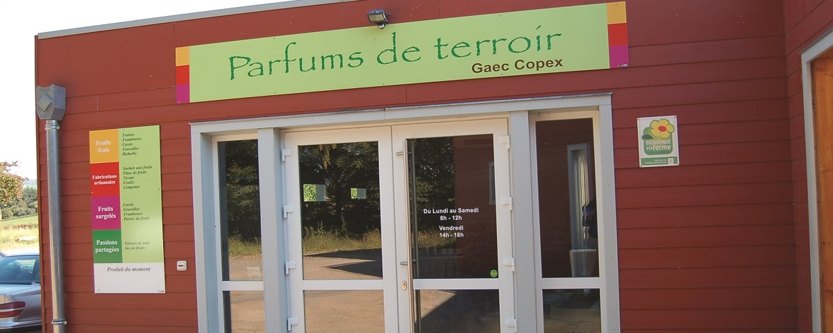 Parfums de terroir à Taizé Image 1