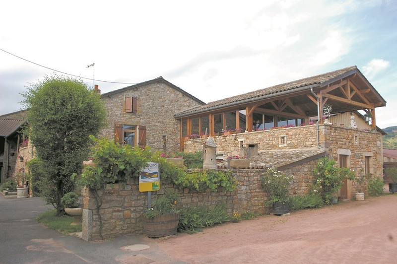 Le Domaine de Monterrain à Serrières Image 3