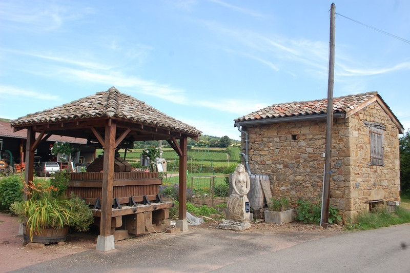 Le Domaine de Monterrain à Serrières Image 4