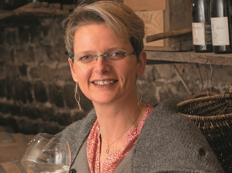 Domaine La Pascerette des Vignes à Sologny Image 1