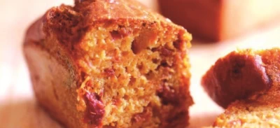 Cakes de tomates séchées Image 1