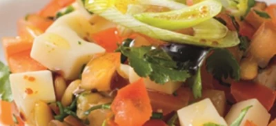 Tartare de tomates Image 1