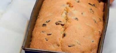 Cake aux poireaux et au fromage Image 1