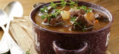 Curry de sanglier Image 1