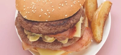 Hamburgers Image 1