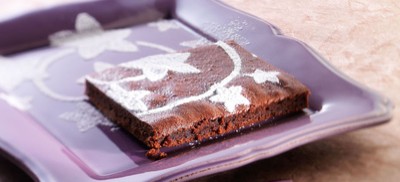Fondant choco marrons Image 1