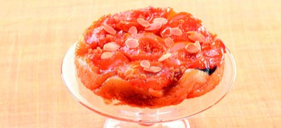 Tatin d'abricots Image 1