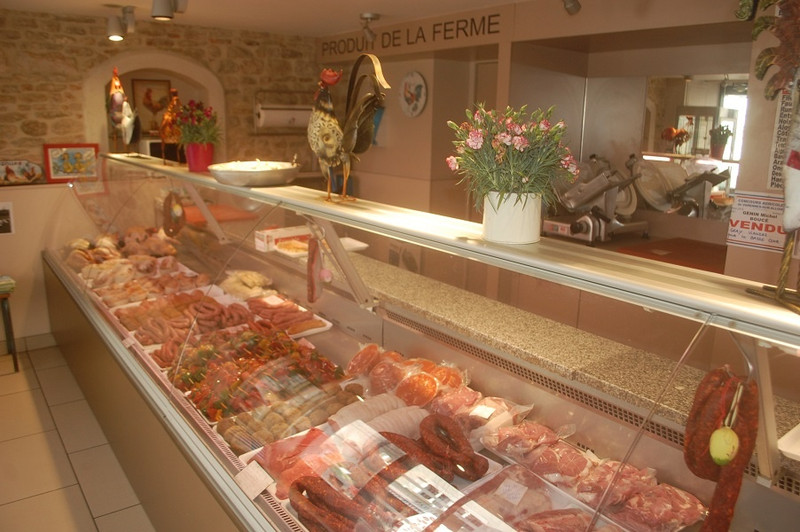 La Basse-Cour Cannata à Bergesserin Image 2