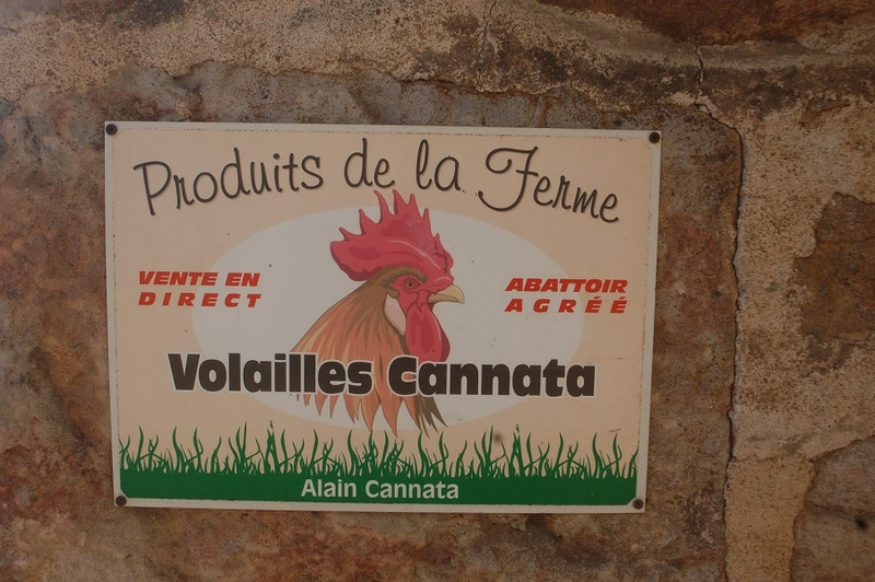 La Basse-Cour Cannata à Bergesserin Image 1