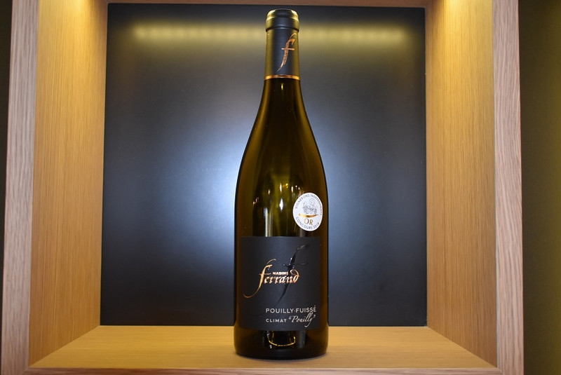 Domaine Nadine Ferrand à Charnay-lès-Mâcon Image 3