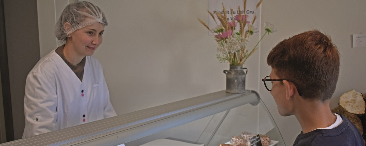 Gaec du Marnizot à Buxy Image 1