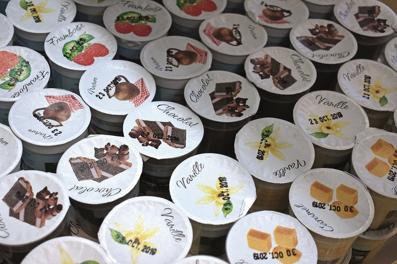 Gaec du Marnizot à Buxy Image 4