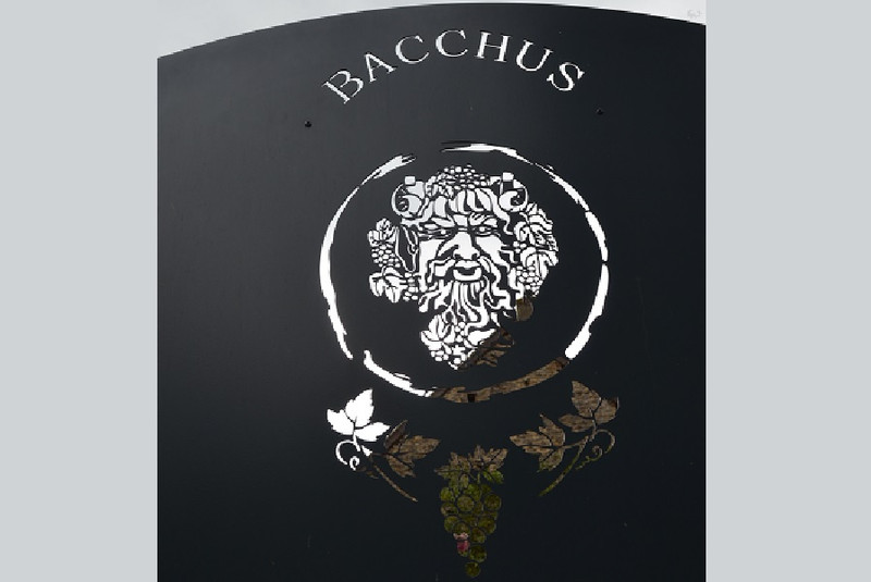 Domaine Lebeault à Dracy-Lès-Couches Image 4