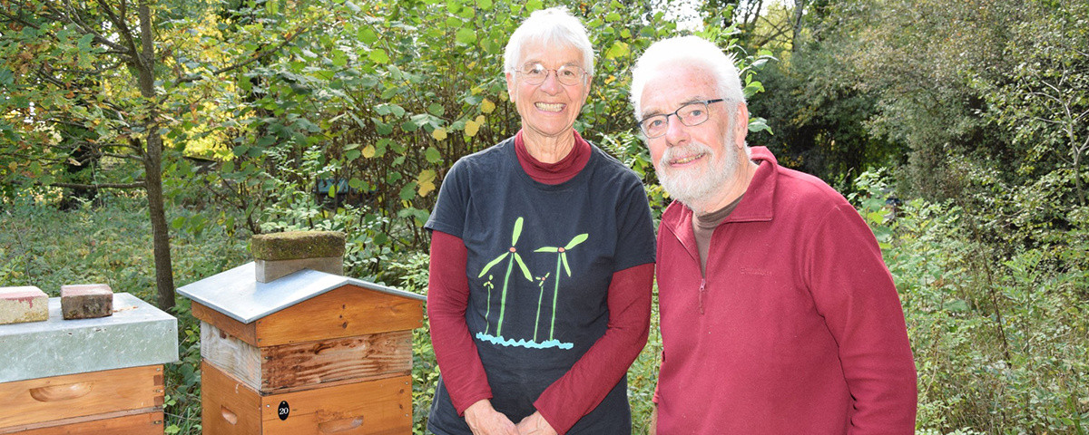 Le Miel de Sully à Sully Image 1