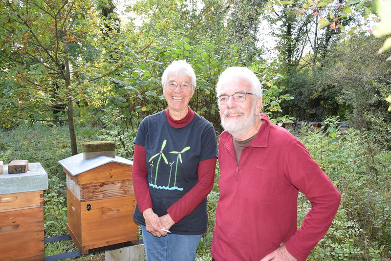 Le Miel de Sully à Sully Image 2