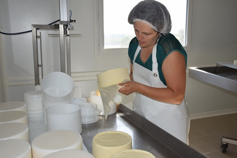 La Ferme des Montigots à La Celle-en-Morvan Image 1