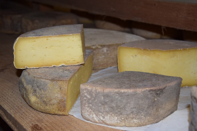 La Ferme des Montigots à La Celle-en-Morvan Image 3