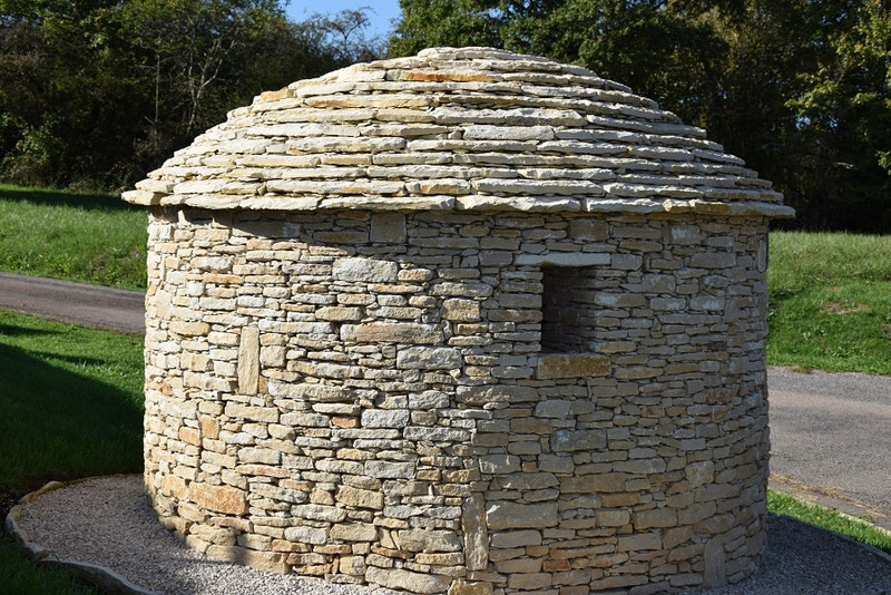 Domaine Château Miraudet à Dracy-Lès-Couches Image 1