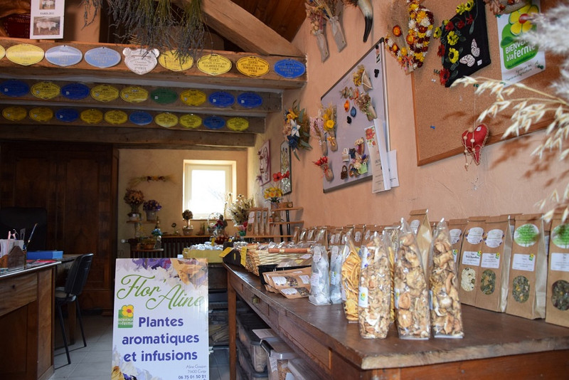 FLOR’ALINE à Curgy Image 4