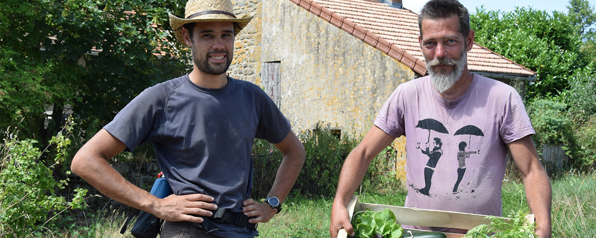 Les Champs du Loup à Dracy-Saint-Loup Image 1