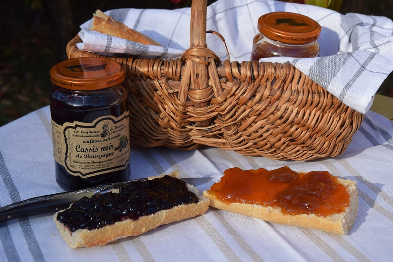 Les Confituriers du Morvan à La Celle-en-Morvan Image 3