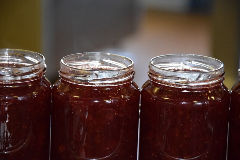 Les Confituriers du Morvan à La Celle-en-Morvan Image 4