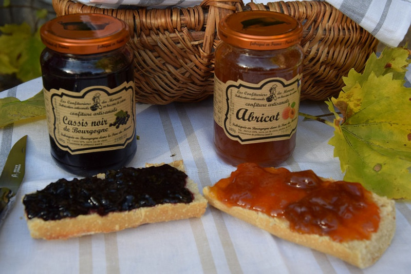 Les Confituriers du Morvan à La Celle-en-Morvan Image 5