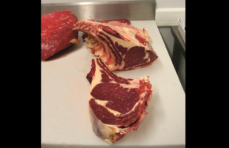 Le GAEC des Grands Genêts à Dettey Image 4