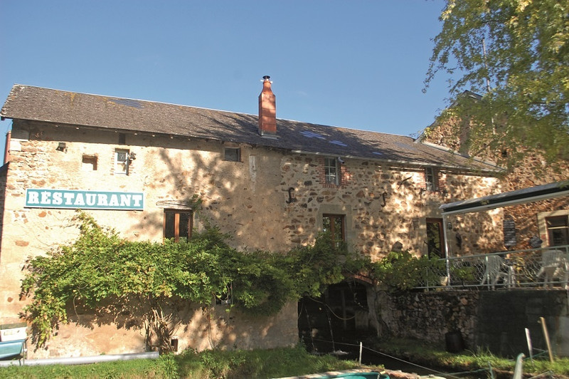 Le Moulin à La Petite-Verrière Image 3