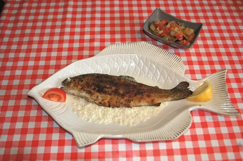 Le Moulin à La Petite-Verrière Image 5