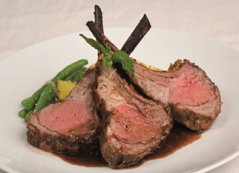 François de Guélis à Brion Image 2