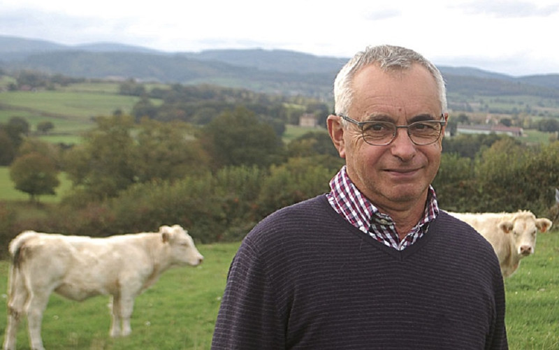 François de Guélis à Brion Image 4