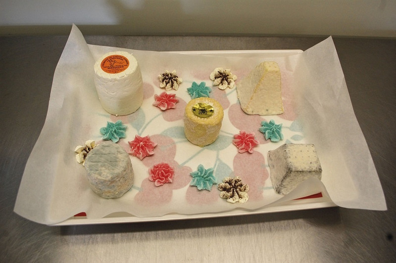 Le Gaec des Roies à Charbonnat Image 3