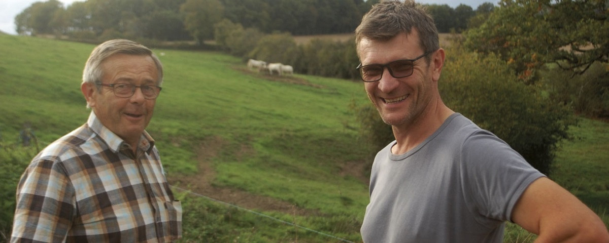 Le Gaec Joly à Monthelon Image 1