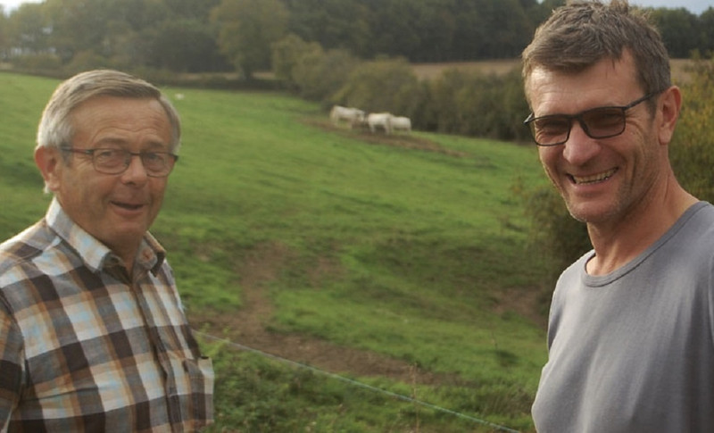 Le Gaec Joly à Monthelon Image 4