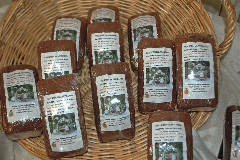 La Ferme apicole de Fougerette à Étang-sur-Arroux Image 2