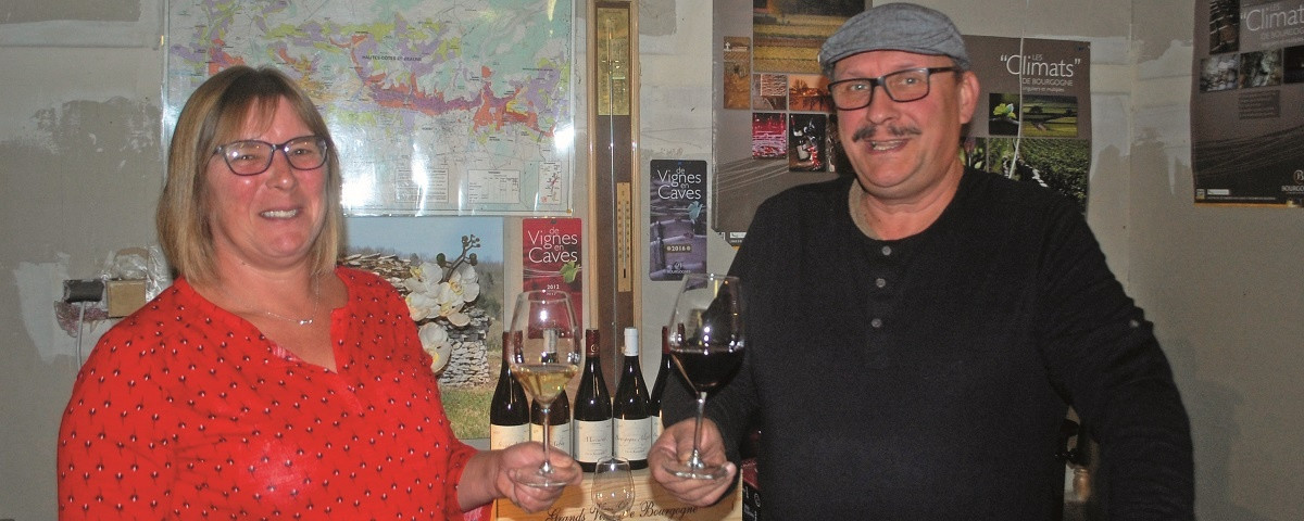 Gilles Labry à Saisy Image 1