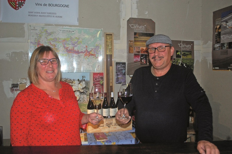 Gilles Labry à Saisy Image 2