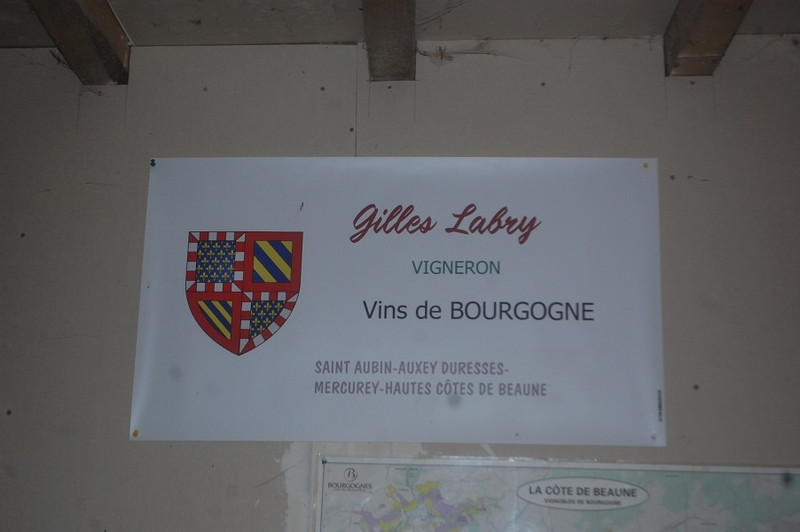 Gilles Labry à Saisy Image 3