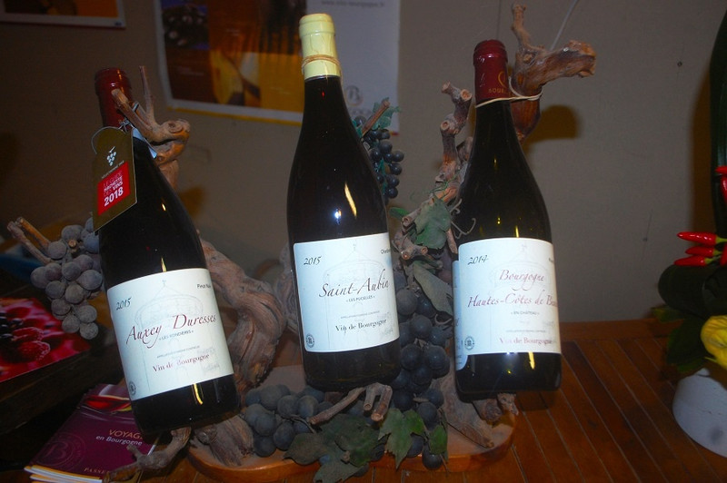 Gilles Labry à Saisy Image 4