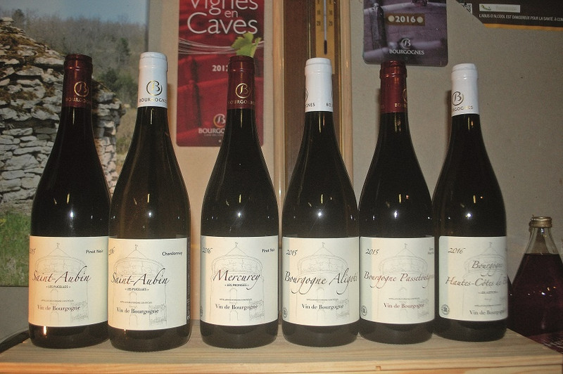 Gilles Labry à Saisy Image 1