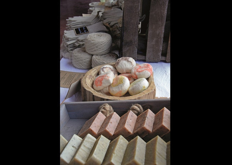 L’agneau de A à Z à La Grande-Verrière Image 4