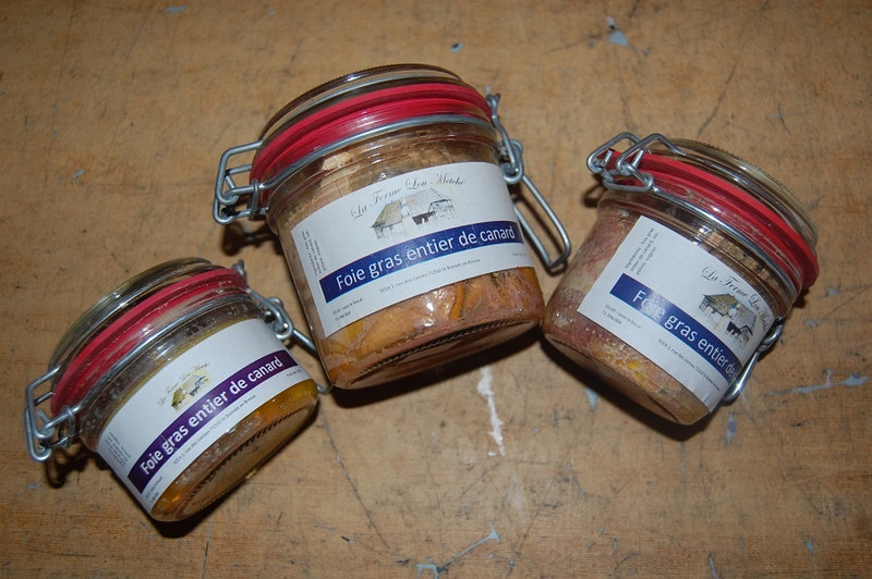 La Ferme Lou Metché à Saint-Bonnet-en-Bresse Image 3