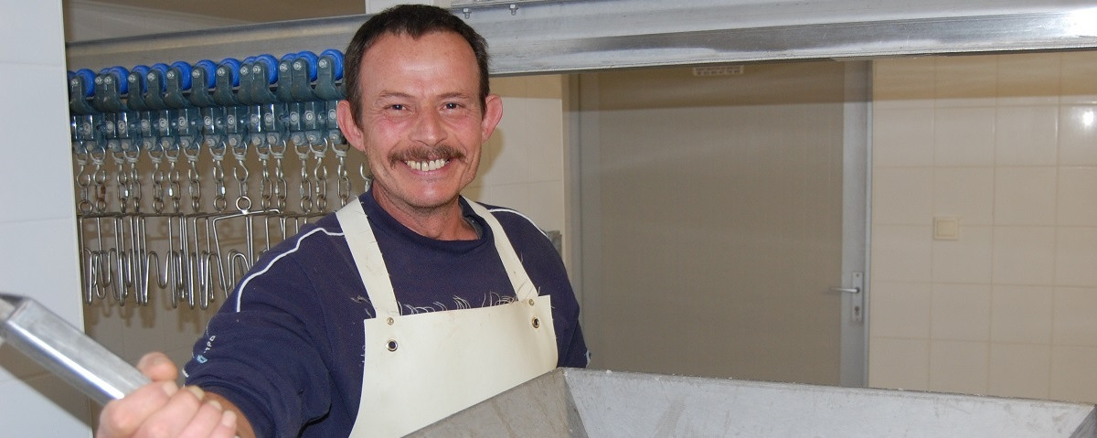 Philippe Bon à Saint-Martin-en-Bresse Image 1