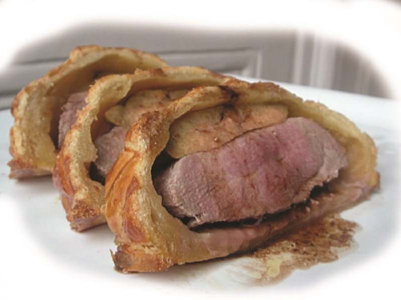 Philippe Bon à Saint-Martin-en-Bresse Image 2