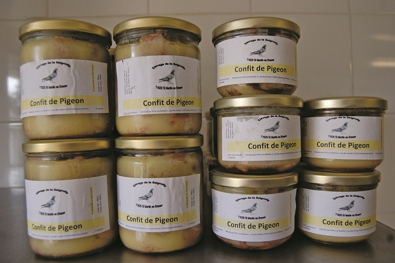 Philippe Bon à Saint-Martin-en-Bresse Image 3