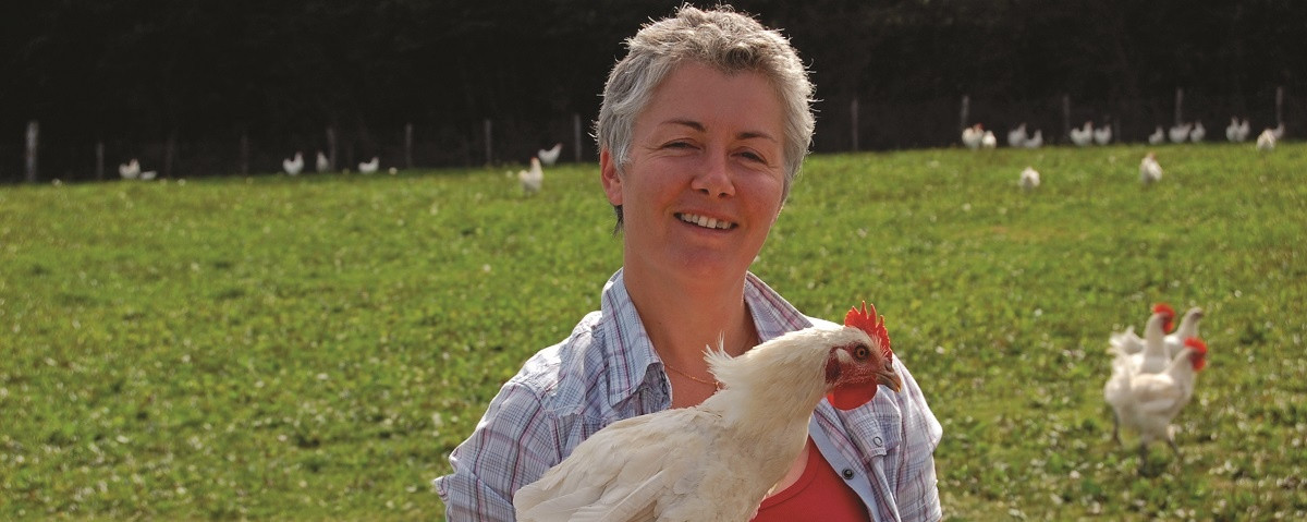 La Paulée à Saint-Didier-en-Bresse Image 1