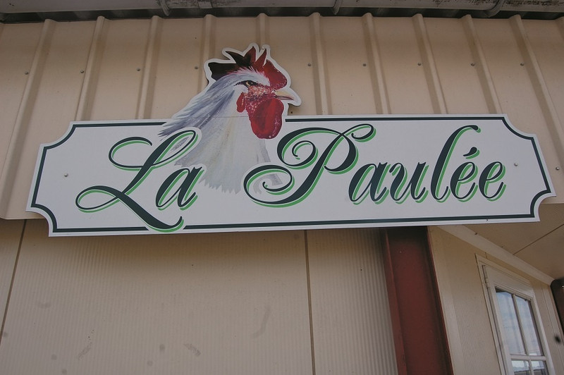 La Paulée à Saint-Didier-en-Bresse Image 2