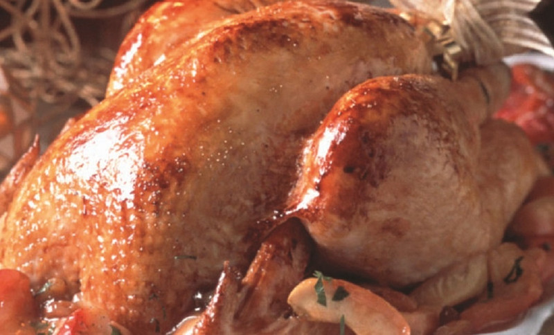 La Paulée à Saint-Didier-en-Bresse Image 1